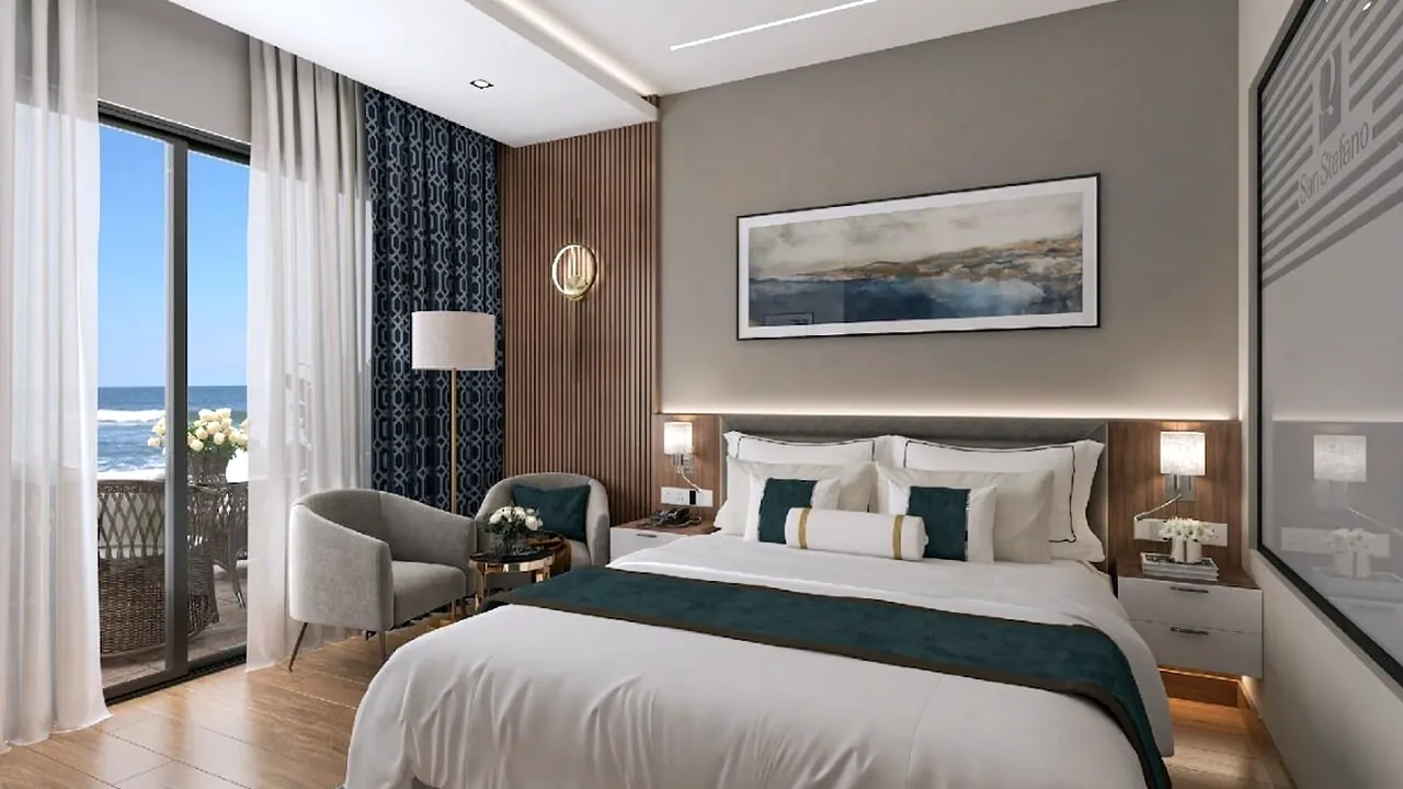 Hotel XU San Stefano - Alexandria